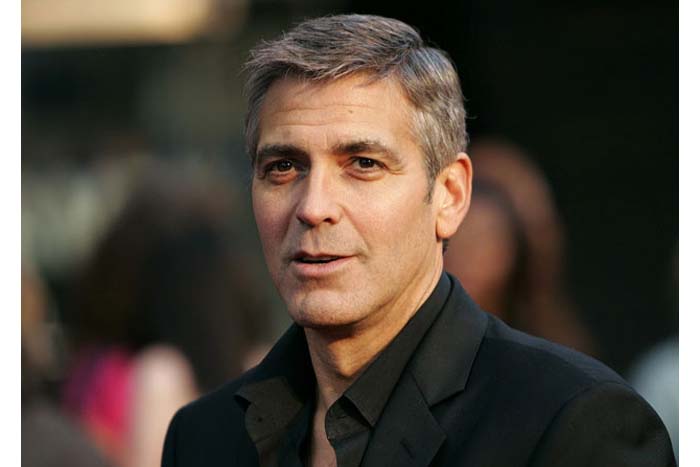 George Clooney responde al chisme falso del Daily Mail