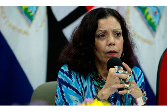 Compañera Rosario informa sobre detección de dos casos de Chikungunya