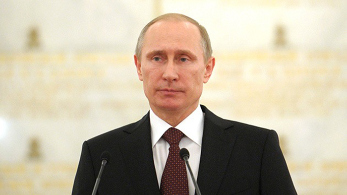 Putin: Rusia busca cooperar con una Latinoamérica unida, fuerte e independiente