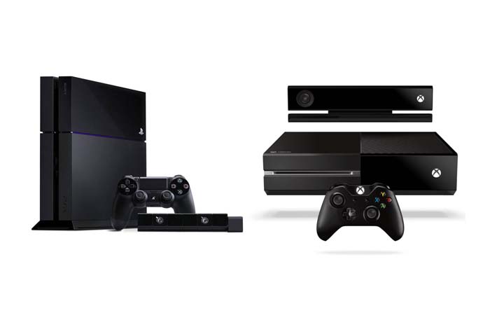 PS4 y Xbox One generaron la mayor parte de los ingresos de Ubisoft