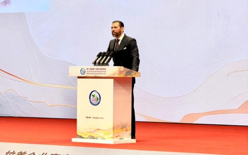 Hijo de los dictadores