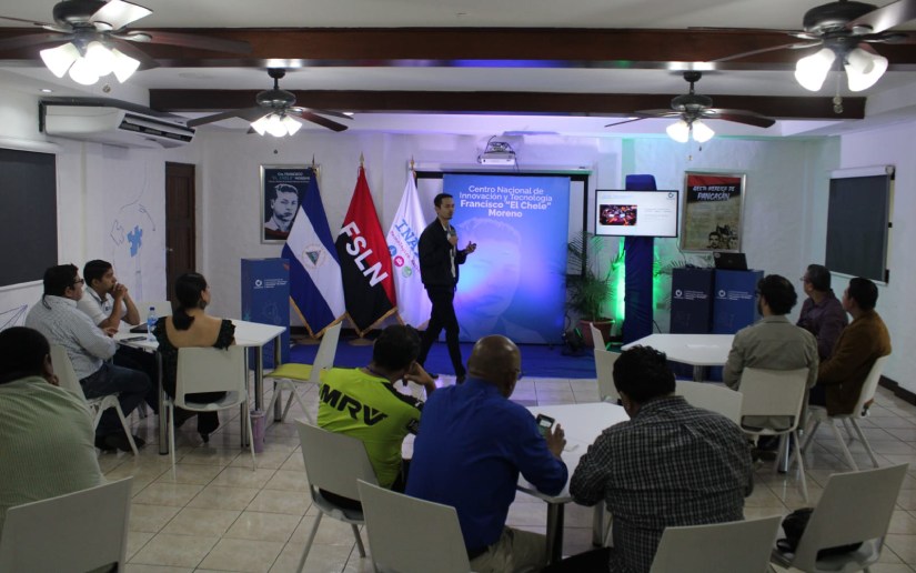 Tecnológico Nacional inicia talleres de desarrollo de habilidades en el uso de la IA