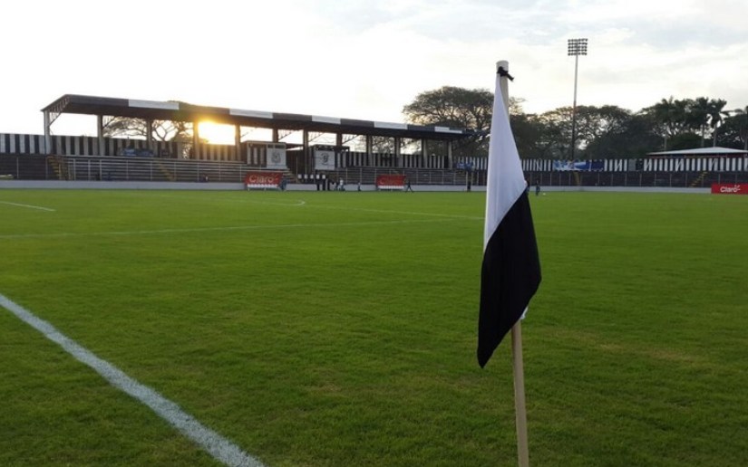 Presentarán proyecto de mejoramiento y equipamiento del Estadio de Fútbol Cacique Diriangén este miércoles