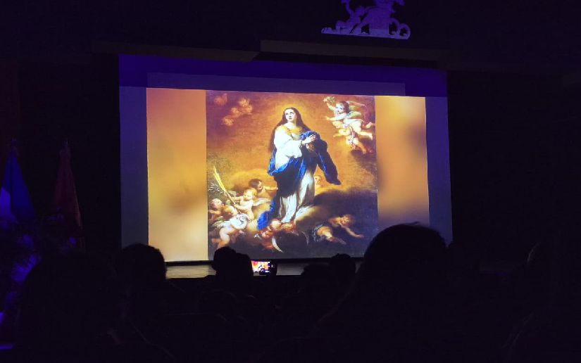 Cinemateca Nacional proyecta el documental