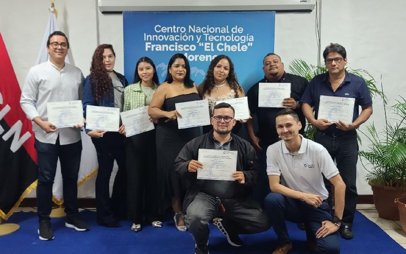 Tecnológico Nacional certifica a nuevos protagonistas con herramienta tecnológicas de SkillsCamp