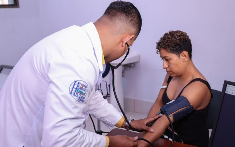 Más de 137 mil familias recibirán atención médica en Ferias de Salud y Clínicas Móviles