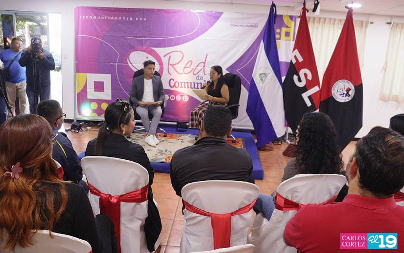 Red de Jóvenes Comunicadores convoca a participar en Concurso Nacional de Fotografía Navideña