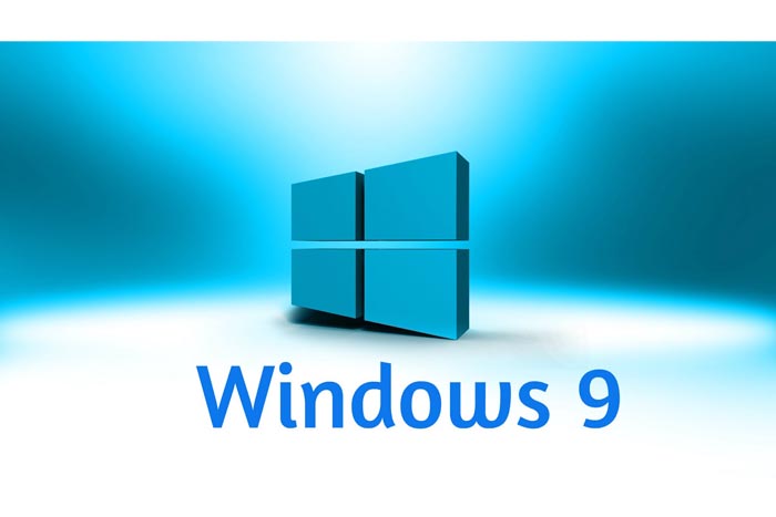 Windows 9 podría anunciarse a finales de julio