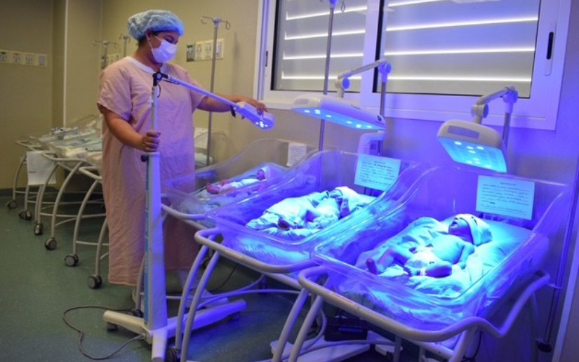 Reducimos en 65 % la mortalidad neonatal gracias al fortalecimiento del modelo de salud