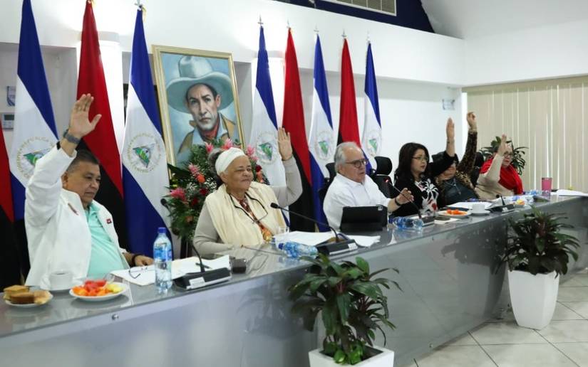 Asamblea Nacional respalda Acuerdo para la Creación del Centro Internacional del Manglar