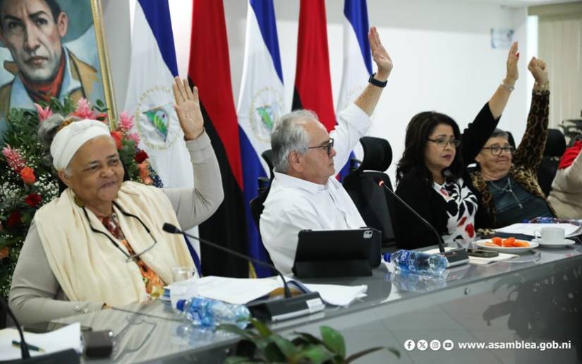 Pueblo Presidente conmemorará 19 años del Buen Gobierno Sandinista