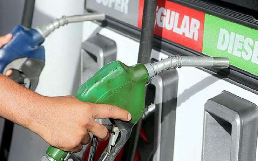 Nicaragua: Continúan congelados los precios de la gasolina y diésel