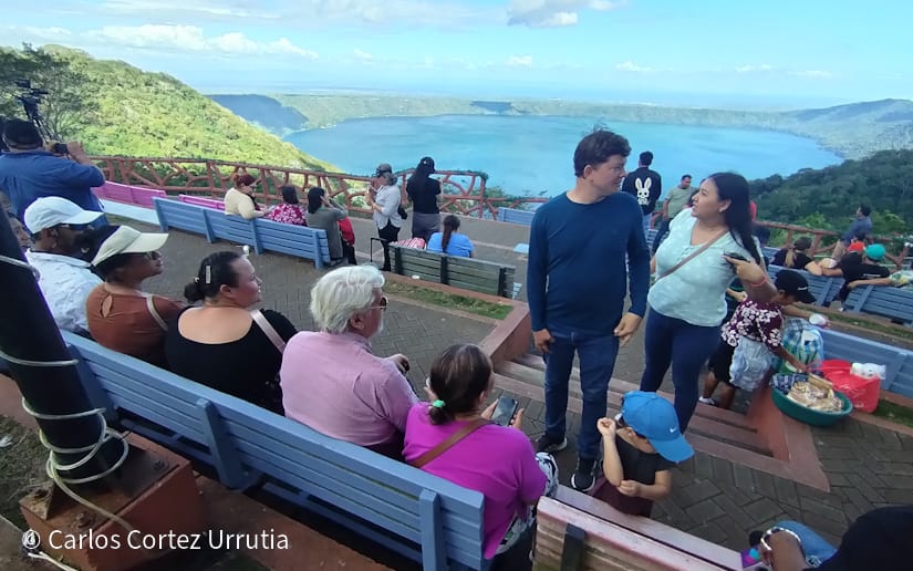 Una escapada a los mágicos rincones de Catarina