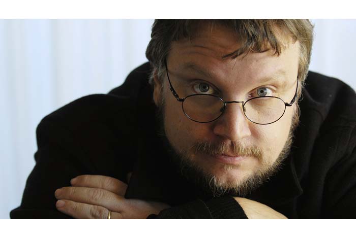 Del Toro: Para producir una película he de sentir una conexión con ella
