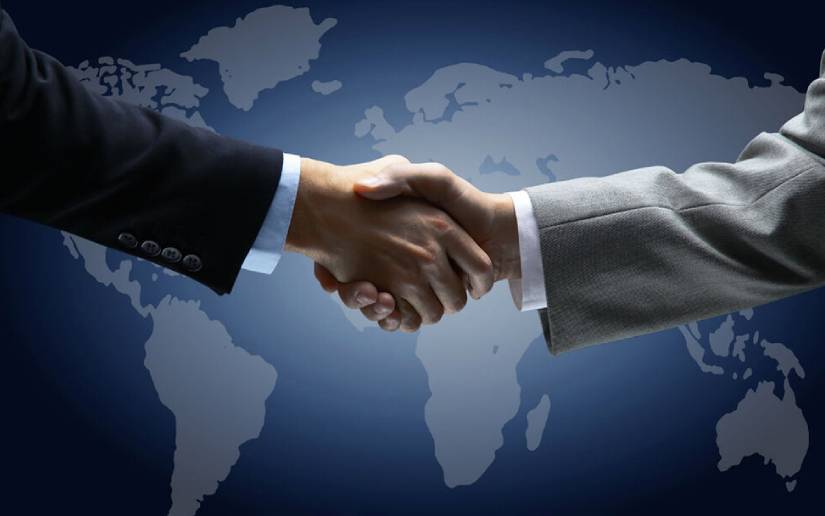 La profundización del realineamiento de las relaciones internacionales