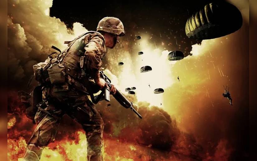 2026, las guerras que se vienen