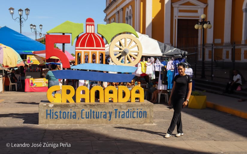Granada, La Gran Sultana: un viaje mágico entre historia, arquitectura y naturaleza volcánica