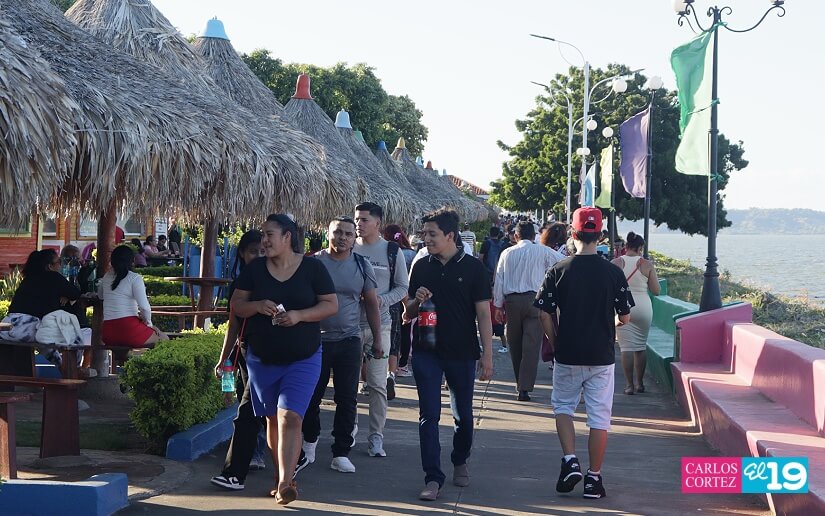 Puerto Salvador Allende: un complejo turístico que ofrece recreación sin límites en Fin de Año