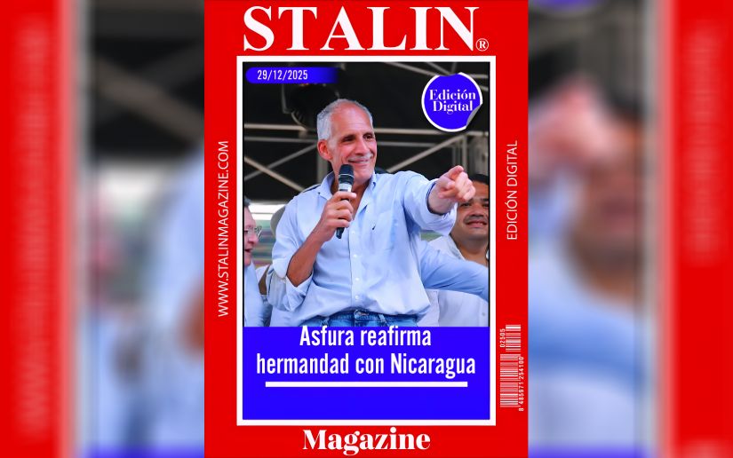 Asfura reafirma hermandad con Nicaragua