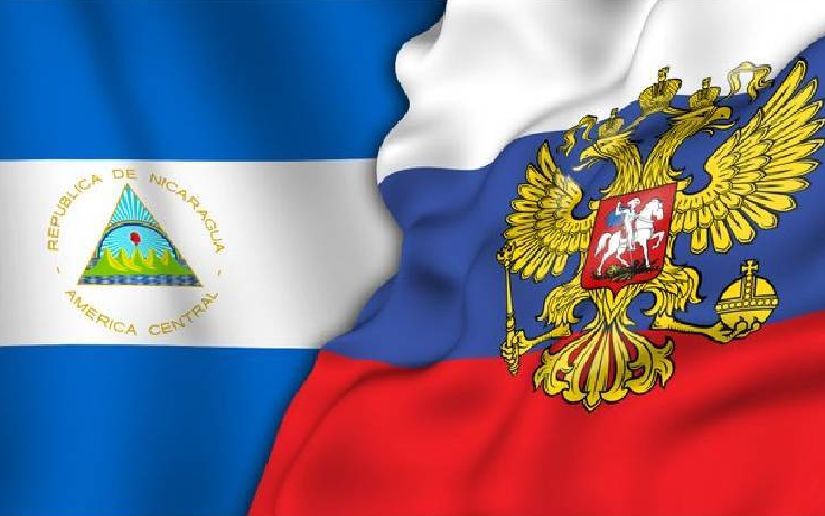 Nicaragua destaca solidaridad y respaldo a la Federación de Rusia en su lucha por la paz y el bien común
