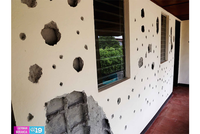 Julio Buitrago Urroz, un ejemplo de heroísmo revolucionario