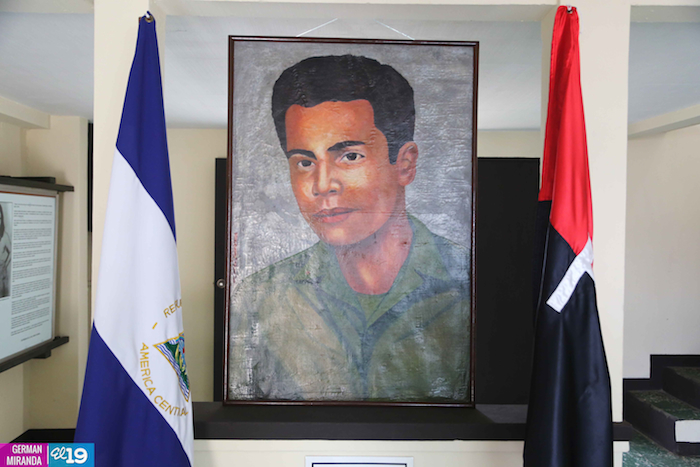 Julio Buitrago Urroz, un ejemplo de heroísmo revolucionario