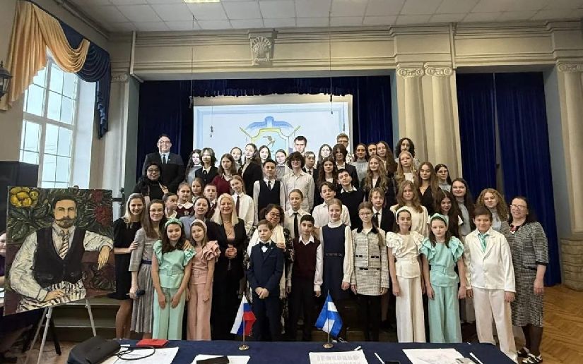 Embajada nicaragüense en Rusia inaugura la Jornada Cultural Dariana 2026 en Moscú