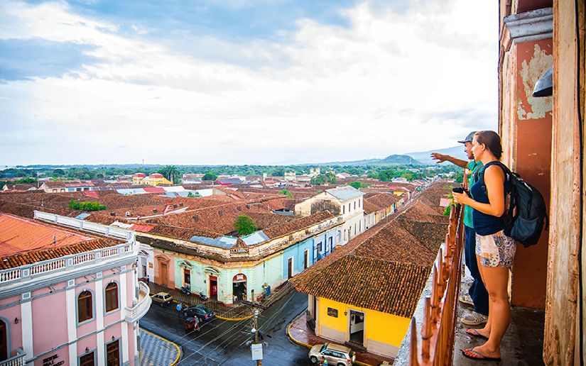 INTUR presenta el Plan Nacional de Turismo 2026 para posicionar a Nicaragua como destino seguro y atractivo