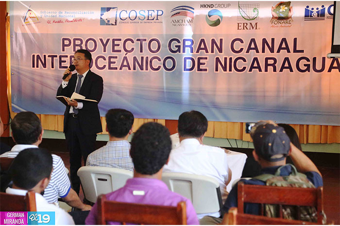 Rivas se convertirá en el Polo de Desarrollo más importante de Centroamérica