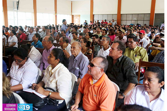 Rivas se convertirá en el Polo de Desarrollo más importante de Centroamérica