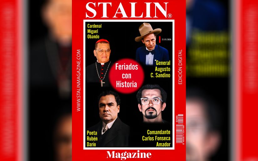 Feriados con Historia