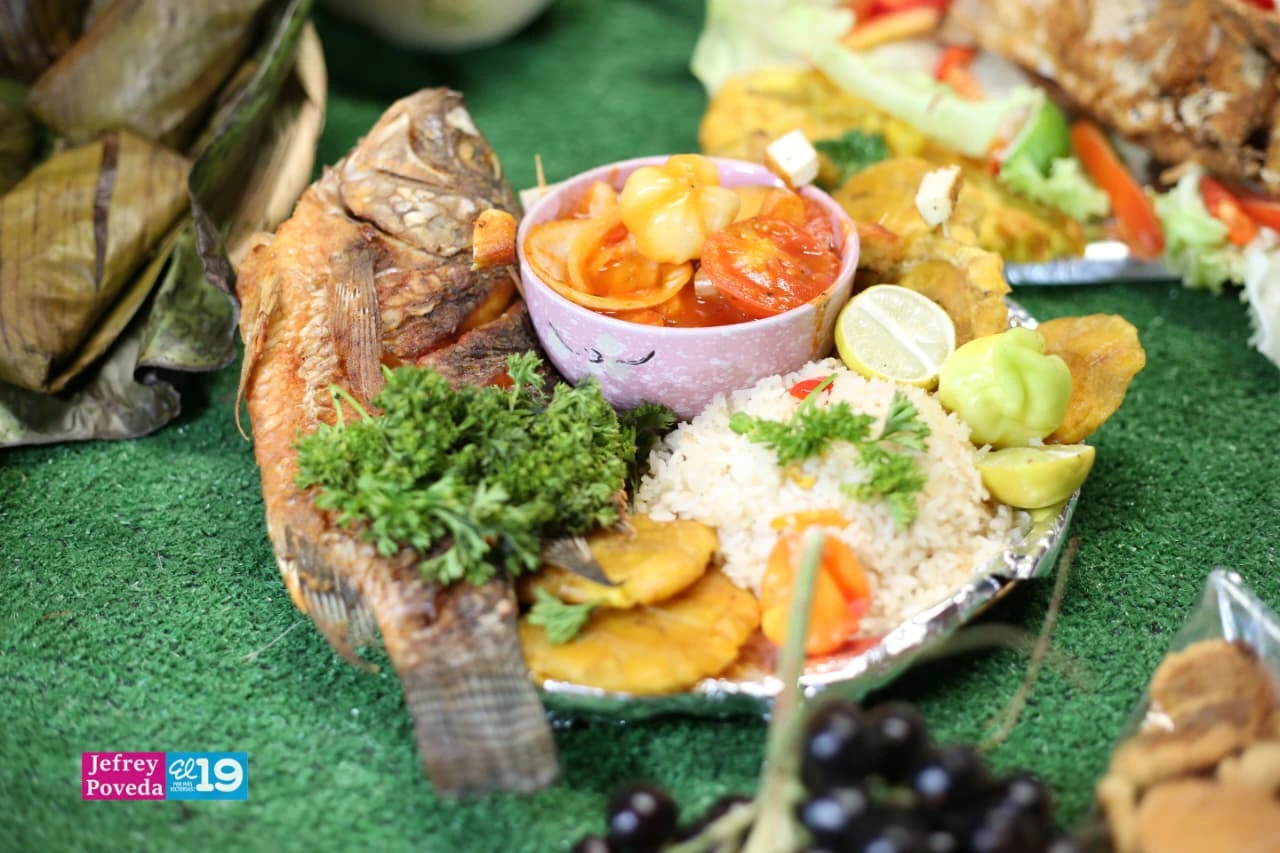 Lanzan Festival de Gastronomía y Tradiciones de Cuaresma