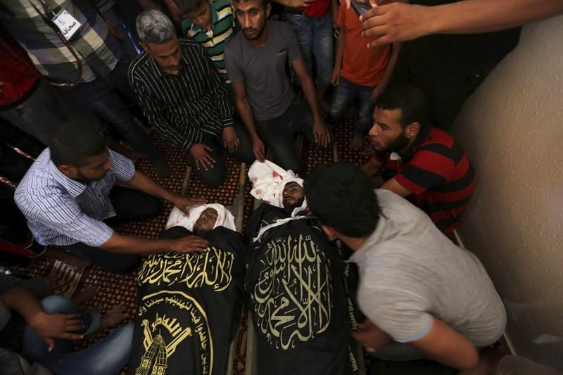 Escasez de medicinas agrava crisis humanitaria en Gaza