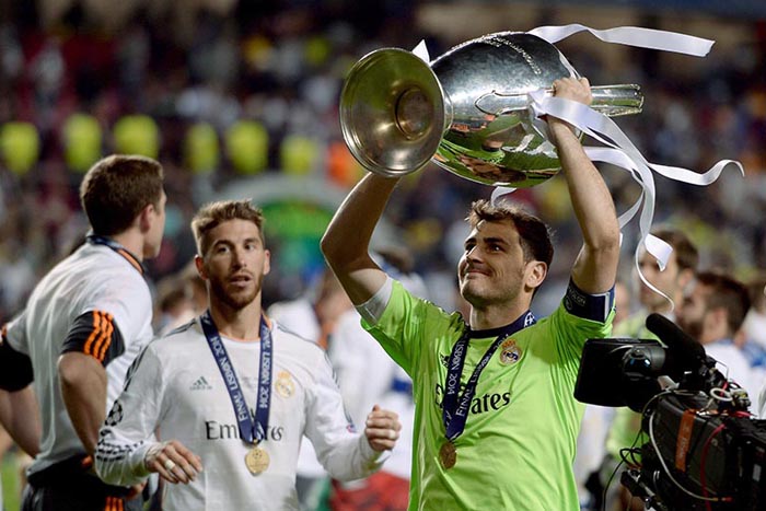 Según Forbes, el Real Madrid es la franquicia más valiosa en el mundo
