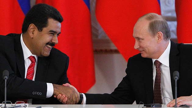 Maduro considera que la reunión entre BRICS y UNASUR marca un nuevo tiempo