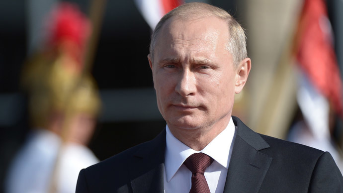 Putin: Rusia debe recuperar su presencia en América Latina