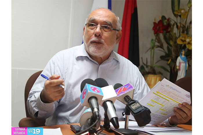 Nicaragua fortalece sus reservas estratégicas de maíz y frijoles