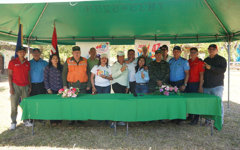 Preventing Forest Fires