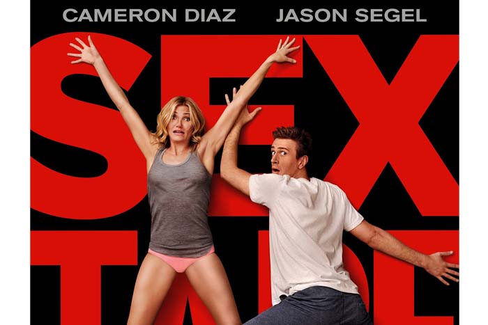 El desnudo de Cameron Díaz y la anarquía de The Purge llegan a los cines