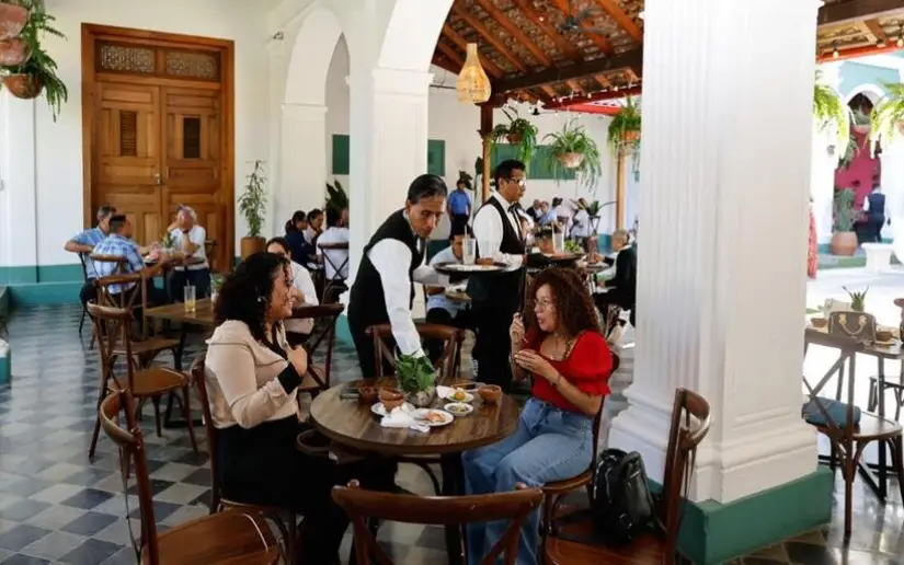 House of the Three Worlds: emblematic heritage space of Granada