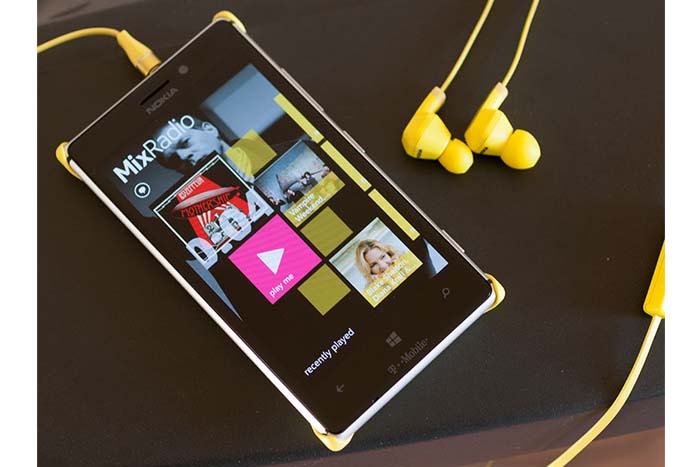 Microsoft lanzará MixRadio en iOS y Android