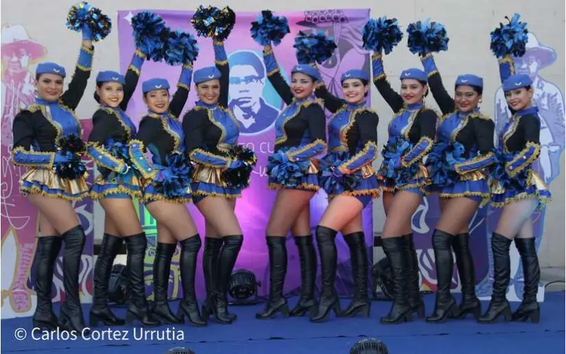 Announce 3rd Edition of the National Competition of Rhythmic Bands and Independent Comparsas