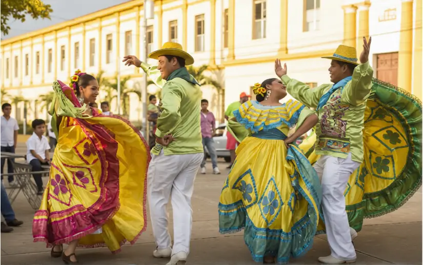 ICPJ Cultural Agenda, Monday, March 2 to Thursday, March 19