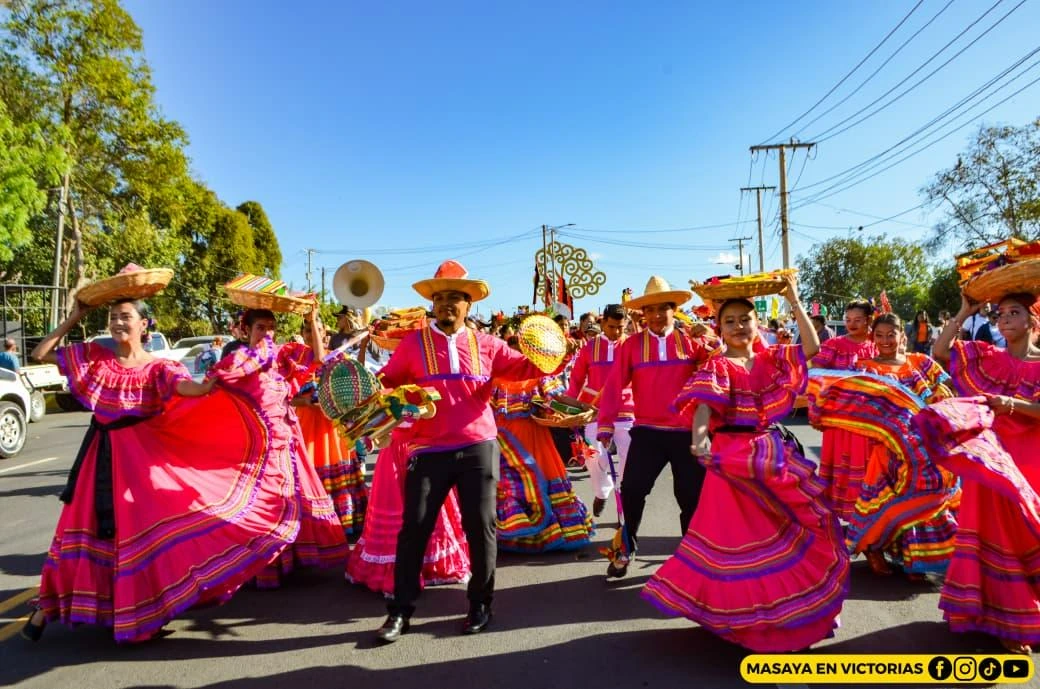 Festival of Arts, Culture, and Tradition of Monimbó