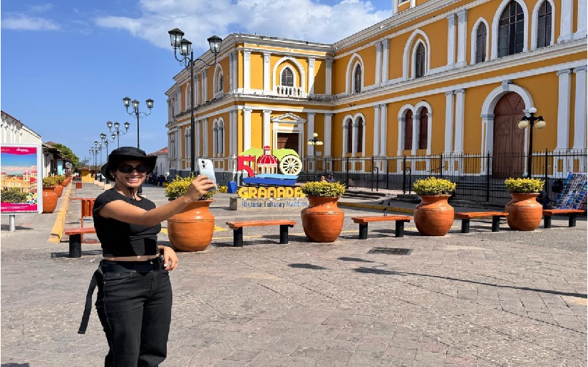 (Photos) Community Tourism in Granada