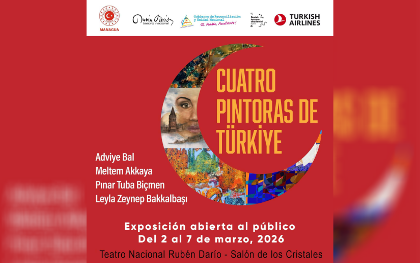 We Strengthen Cultural Relations with the Sister Republic of Turkey