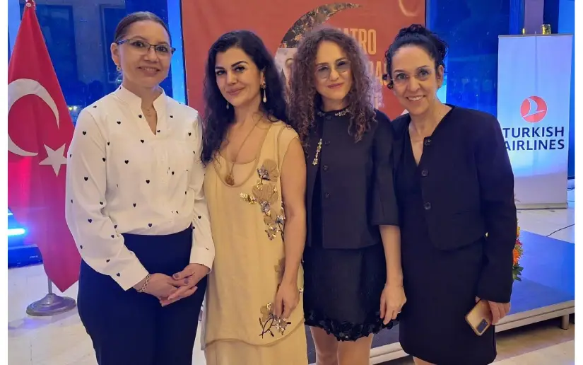 The Art of Women: Certainty and Hope for World Peace