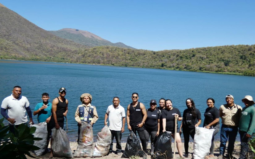 Environmental Cleaning