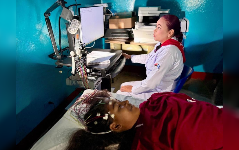 Specialized Health in Rivas