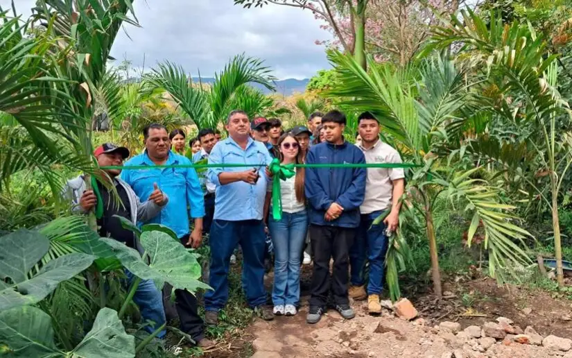 More Nurseries in Estelí
